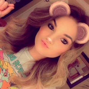 Meet your Posher, Mackenzie